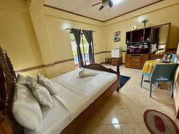 Ocean Breeze Inn Boracay