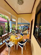 Ocean Breeze Inn Boracay