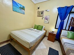 Ocean Breeze Inn Boracay