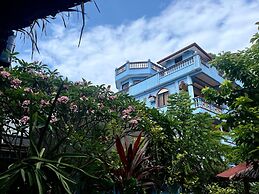 Ocean Breeze Inn Boracay