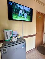 Ocean Breeze Inn Boracay