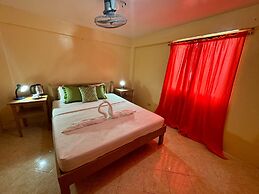 Ocean Breeze Inn Boracay