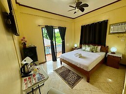 Ocean Breeze Inn Boracay