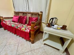 Ocean Breeze Inn Boracay