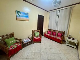 Ocean Breeze Inn Boracay