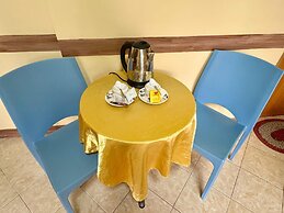 Ocean Breeze Inn Boracay