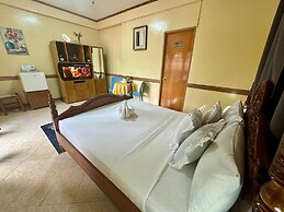 Ocean Breeze Inn Boracay