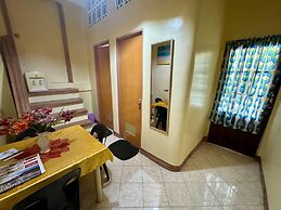 Ocean Breeze Inn Boracay