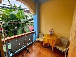 Ocean Breeze Inn Boracay