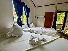Ocean Breeze Inn Boracay