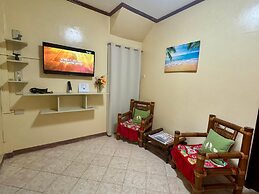 Ocean Breeze Inn Boracay