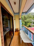 Ocean Breeze Inn Boracay