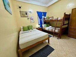 Ocean Breeze Inn Boracay