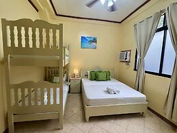 Ocean Breeze Inn Boracay