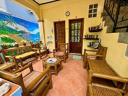 Ocean Breeze Inn Boracay