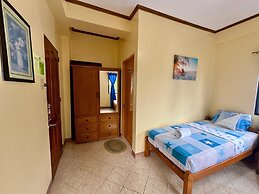 Ocean Breeze Inn Boracay