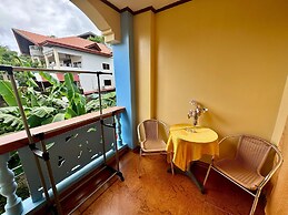 Ocean Breeze Inn Boracay