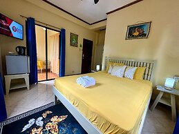 Ocean Breeze Inn Boracay