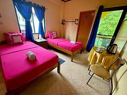 Ocean Breeze Inn Boracay