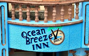 Ocean Breeze Inn Boracay