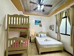 Ocean Breeze Inn Boracay