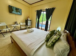 Ocean Breeze Inn Boracay