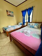 Ocean Breeze Inn Boracay