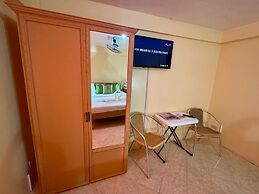 Ocean Breeze Inn Boracay