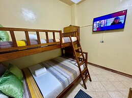 Ocean Breeze Inn Boracay