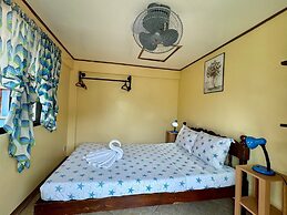 Ocean Breeze Inn Boracay