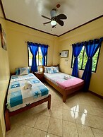 Ocean Breeze Inn Boracay