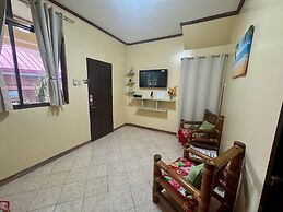 Ocean Breeze Inn Boracay