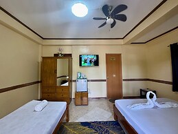 Ocean Breeze Inn Boracay