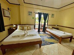 Ocean Breeze Inn Boracay