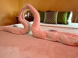 Ocean Breeze Inn Boracay