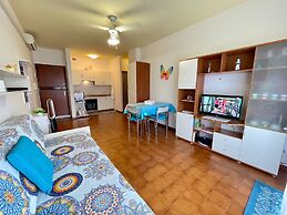 Amazing Flat Just 350m From the sea