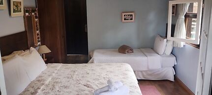 Pousada Apoema
