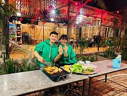 Trang An Gold Village