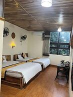 Trang An Gold Village