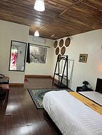 Trang An Gold Village