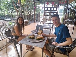 Trang An Gold Village