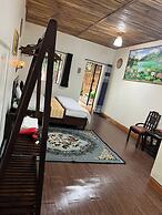 Trang An Gold Village