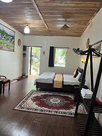 Trang An Gold Village