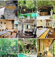 Trang An Gold Village