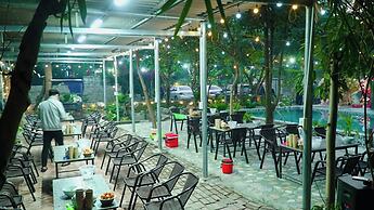 Trang An Gold Village