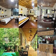 Trang An Gold Village