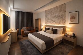 Hotel The Rise