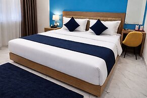 Hotel The Rise
