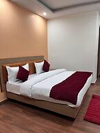 Hotel The Rise