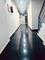 Hotel The Rise